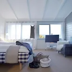 Отель Gilleleje Badehotel