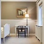 Отель Gilleleje Badehotel 3*