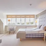 Gilleleje Badehotel Отель