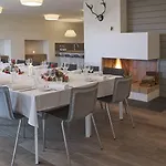 Отель Gilleleje Badehotel 3*