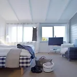 Gilleleje Badehotel Гиллеляйе