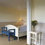 Отель Gilleleje Badehotel