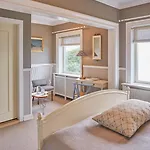ホテル Gilleleje Badehotel