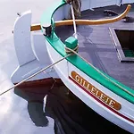 Отель Gilleleje Badehotel Гиллеляйе
