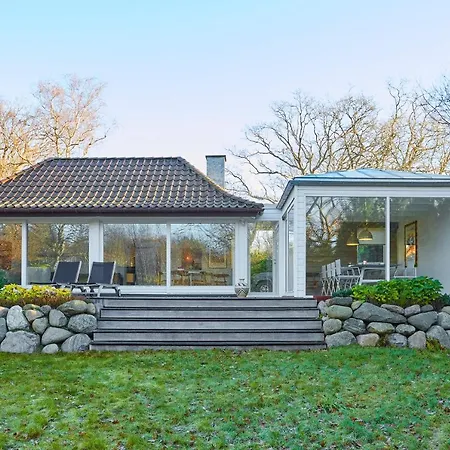 Hotel Gilleleje Badehotel Gilleleje