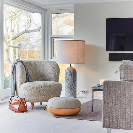 Gilleleje Badehotel 3*