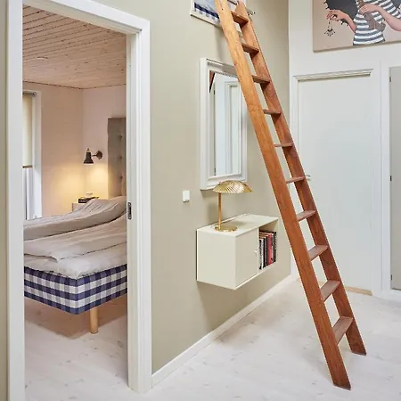 Gilleleje Badehotel ジルレジェ