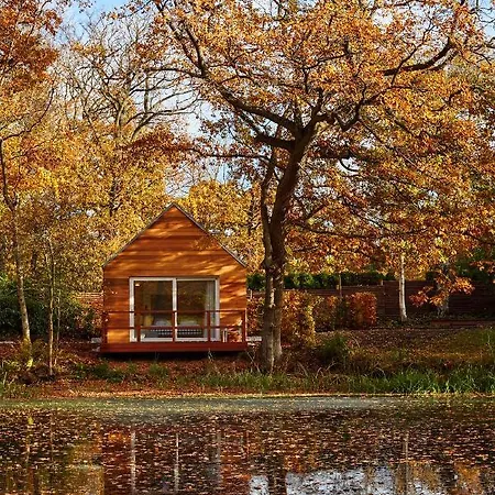 Gilleleje Badehotel ホテル 3*