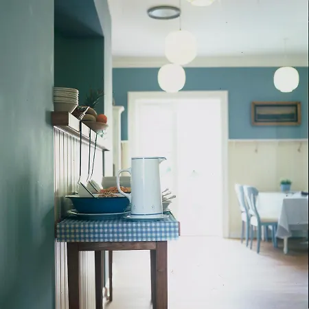 Gilleleje Badehotel ホテル