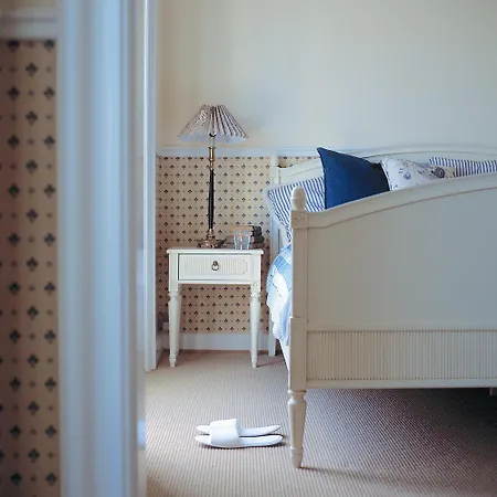 Gilleleje Badehotel ホテル 3*