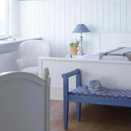 ホテル Gilleleje Badehotel 3*