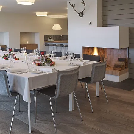 Otel Gilleleje Badehotel 3*