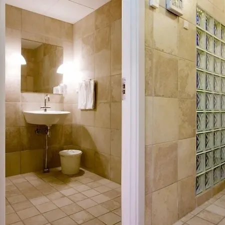 Gilleleje Badehotel 3* Gilleleje