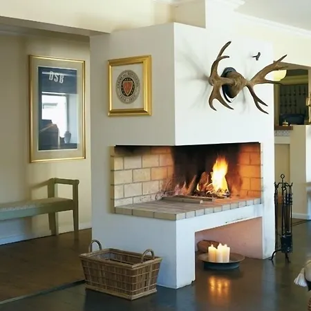 Otel Gilleleje Badehotel Gilleleje