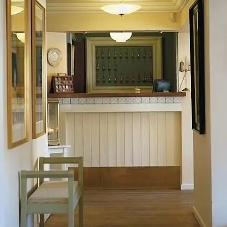 Gilleleje Badehotel Gilleleje