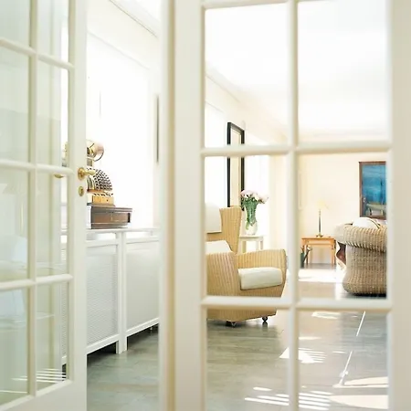 Gilleleje Badehotel Gilleleje