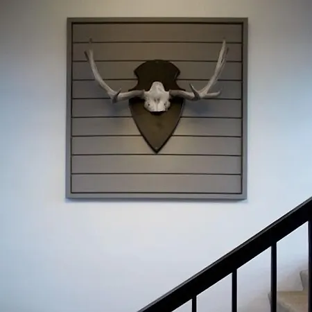 Gilleleje Badehotel 3* Gilleleje