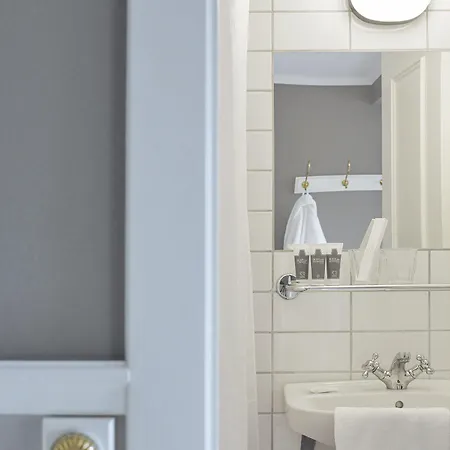 Gilleleje Badehotel ジルレジェ