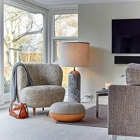 Gilleleje Badehotel ホテル 3*