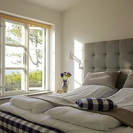 Gilleleje Badehotel ジルレジェ