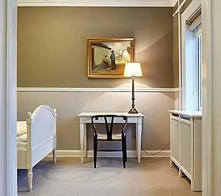 Gilleleje Badehotel 3*