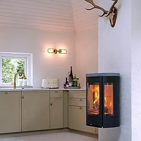 Gilleleje Badehotel ジルレジェ