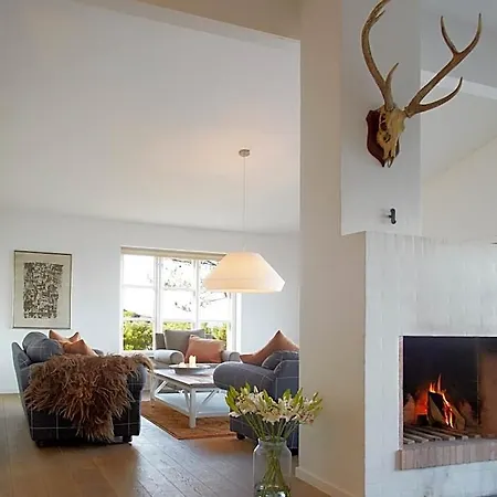 Gilleleje Badehotel 3* ジルレジェ