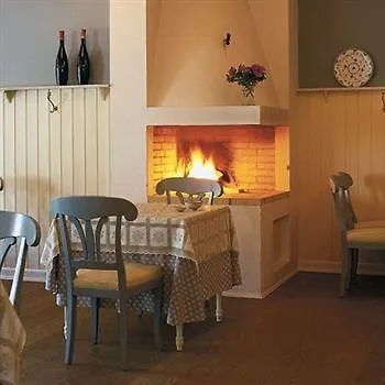 Gilleleje Badehotel ジルレジェ