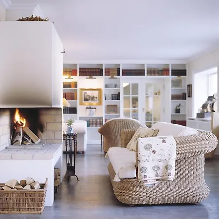 Gilleleje Badehotel ホテル