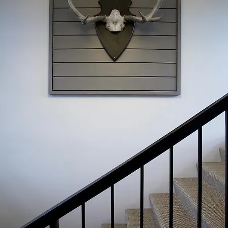 Gilleleje Badehotel Hotel Gilleleje