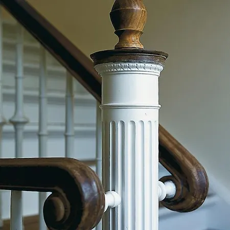 Gilleleje Badehotel Hotel 3*