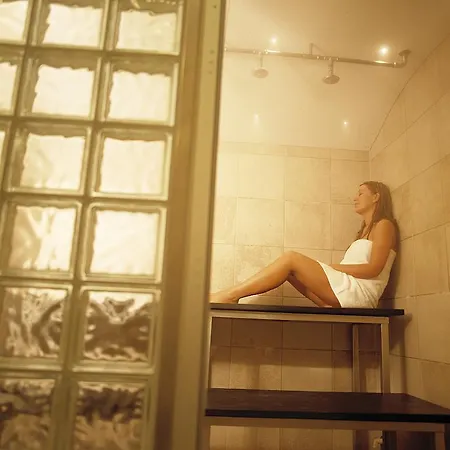 Hotel Gilleleje Badehotel