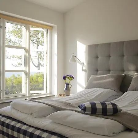 Gilleleje Badehotel