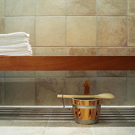 Hotel Gilleleje Badehotel