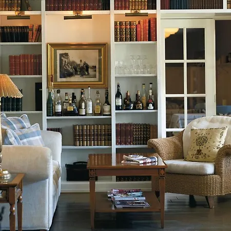 ホテル Gilleleje Badehotel
