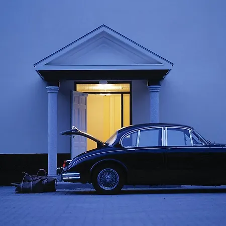 Gilleleje Badehotel 3*