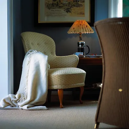 Gilleleje Badehotel ホテル 3*