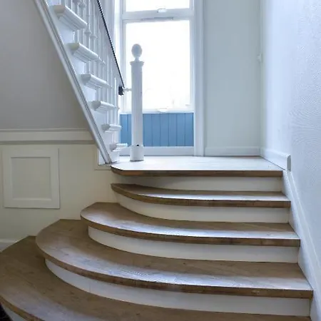 Gilleleje Badehotel 3* Gilleleje