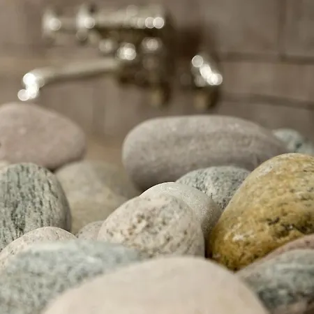 ホテル Gilleleje Badehotel 3*