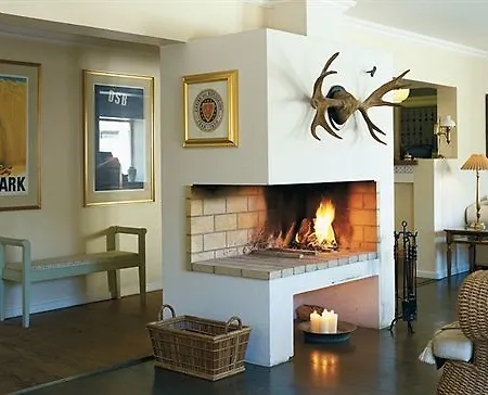 Gilleleje Badehotel Gilleleje
