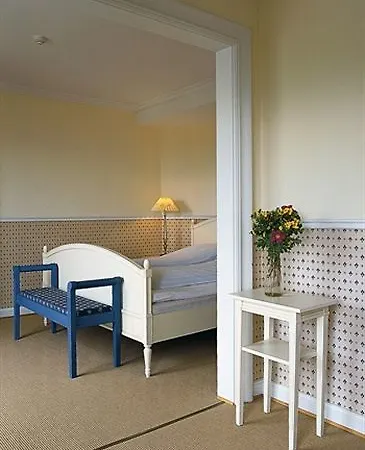 ホテル Gilleleje Badehotel