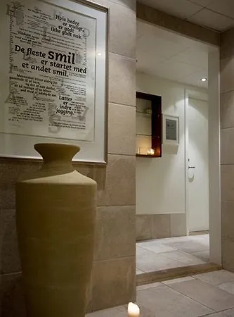 Gilleleje Badehotel Gilleleje