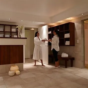 Hotell Gilleleje Badehotel 3*