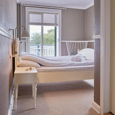 Gilleleje Badehotel Hotel