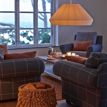 Hotel Gilleleje Badehotel