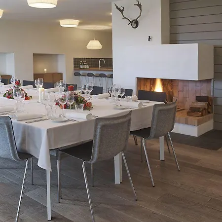 Gilleleje Badehotel ジルレジェ