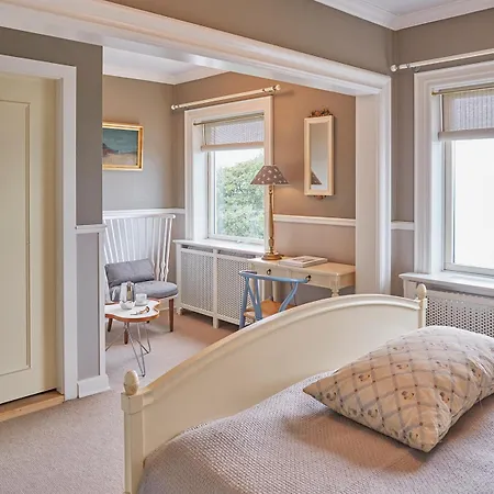 Hotell Gilleleje Badehotel