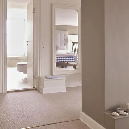 ホテル Gilleleje Badehotel 3*