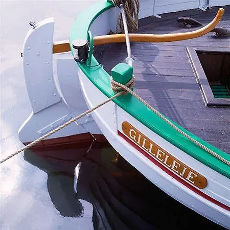 Hotell Gilleleje Badehotel Gilleleje