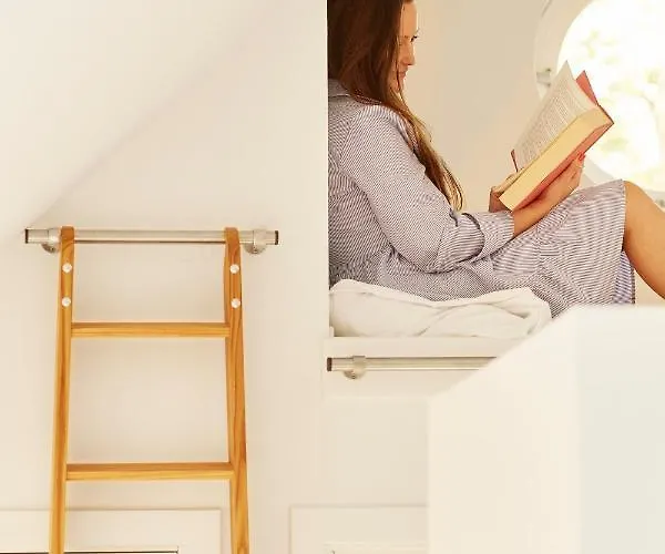 Otel Gilleleje Badehotel 3*